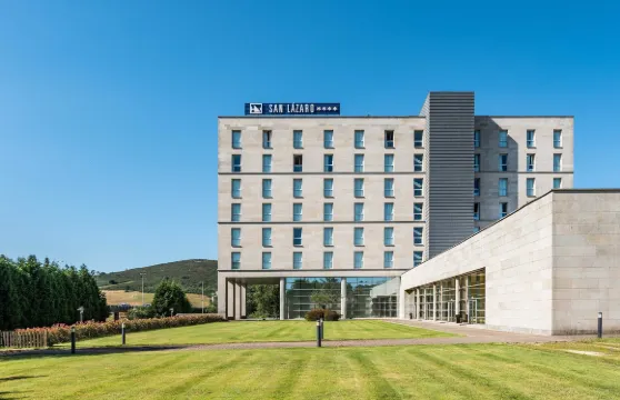 聖拉薩羅歐洲之星酒店