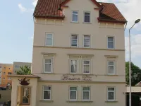 Pension der Kleine Nachbar Hotels in Gotha