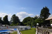 Lincombe Hall Hotel & Spa - Just for Adults - Rooftop Pools