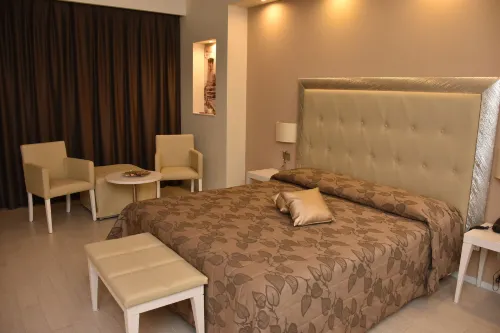 โรงแรมมารีอาโน - สัตว์เลี้ยง