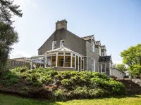 Groarty House/Manor Hotels in Londonderry