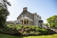 Groarty House/Manor Hotels in 