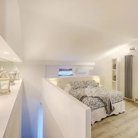 Siena VIP B&B