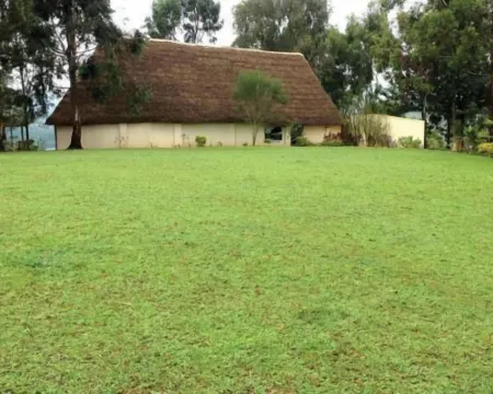 Lake Bunyonyi Eco Resort Hotels in Kabale