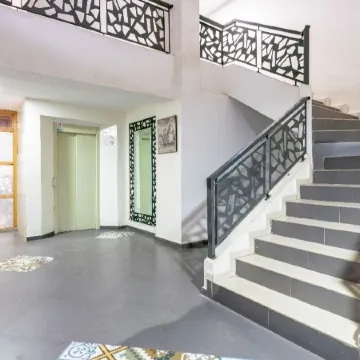 Appartement 32 ensoleillé à 5 Min de la Plage El Jadida