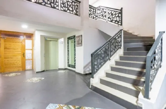 Appartement 32 ensoleillé à 5 Min de la Plage El Jadida