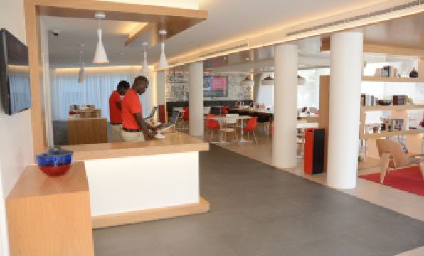 Yaas Hotel Dakar Almadies