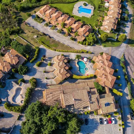 Akritas Ef Zin Villas & Suites