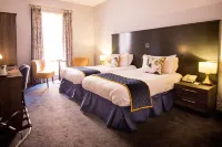 Rossett Hall Hotel Hotel a Barton