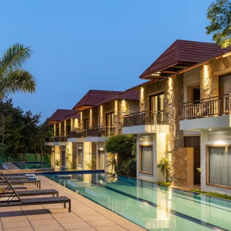 Ramya Resort & Spa