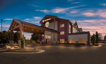 Best Western Northwest Lodge