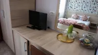 Oituz Boutique Residence Hotel di Venus