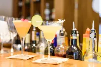 Aqua Montis Resort & Spa - bar