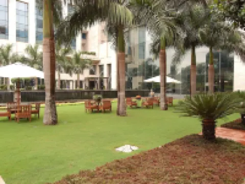 Hyatt Regency Kolkata Hotels in Salt Lake City