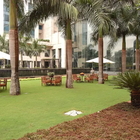 Hyatt Regency Kolkata