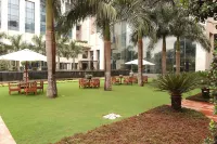 Hyatt Regency Kolkata Hotels in 