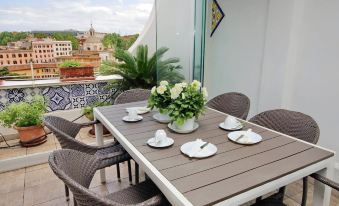 Bellezza Al Colosseo - B&B & Apts