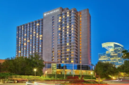 The Whitley, a Luxury Collection Hotel, Atlanta Buckhead Hotels in 