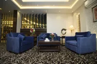 Rest Night Serviced Apartments  Wadi Al Dawasir Hotels in Wadi ad-Dawasir