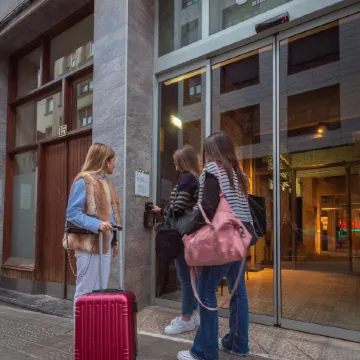 Ekoos Hostel, Bilbao Eko Hostel