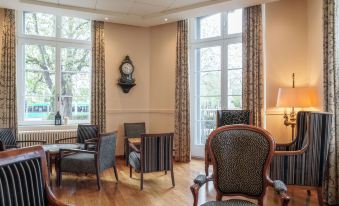 Hotel Schweizerhof Basel