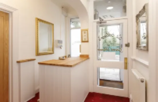 St Marys Guest House