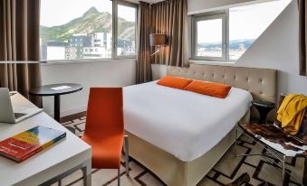 Aparthotel Adagio Grenoble Centre