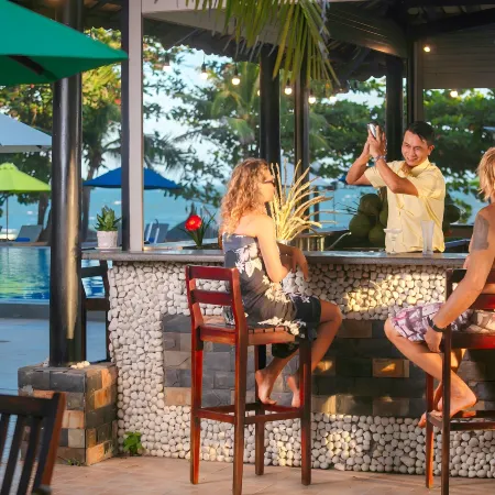 Sea Lion Beach Resort Mui Ne