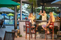 Sea Lion Beach Resort Mui Ne - bar