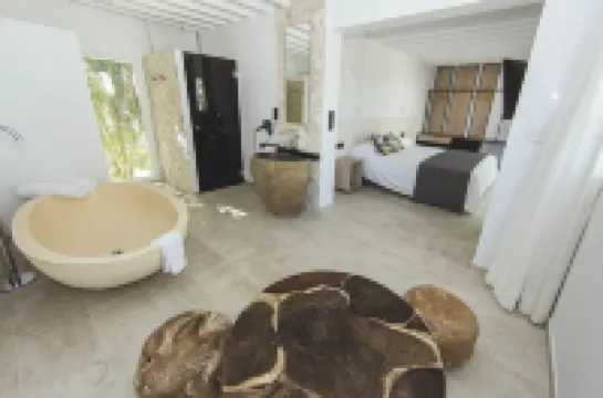 보타니크 호텔 부티크