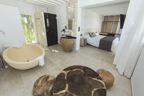 Botaniq Hotel Boutique