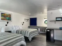Swell Motel Hotels in Buxton
