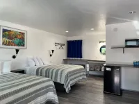 Swell Motel Hotels in Buxton