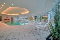 Parkhotel am Glienberg by Fairway Hotels - Beach