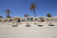 Zita Beach Resort - Strand