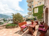 Contessa Apartments โรงแรมในบุดวา