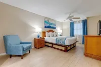The Resort on Cocoa Beach Hotels in Cocoa Beach