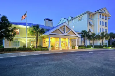 Homewood Suites by Hilton Charleston Airport Hotels in North Charleston