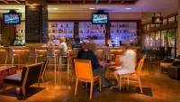 San Diego Marriott Gaslamp Quarter - bar