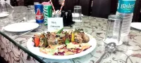 Hotel Shree Hari Grand - Breakfast
