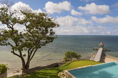 Las Verandas Hotel & Villas Hotels in Mud Hole