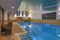 Crewe Hall Hotel & Spa - Cheshire - Pools