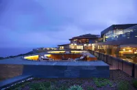 Akelarre - Relais & Châteaux Các khách sạn ở San Sebastian