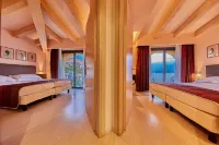 Hotel Europa - Balkoner