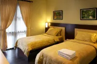 Cozy Boutique Guest House