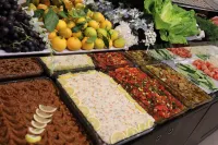 Emin Efendi Konaklari - breakfast