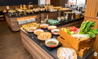 Quintessa Hotel Iseshima