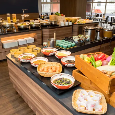 Quintessa Hotel Iseshima
