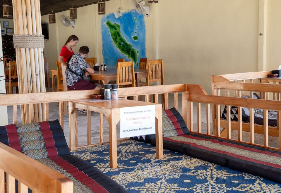 이사라 란타 해먹