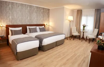 Mira Otel Alsancak